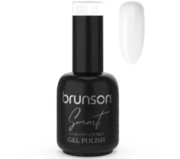 Brunson Smart Gel Nail Polish UV/LED Soak Off Gel - 15ML BSM002