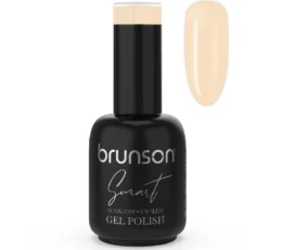 Brunson Smart Gel Nail Polish UV/LED Soak Off Gel - 15ML BSM008