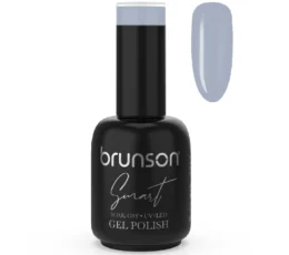 Brunson Smart Gel Nail Polish UV/LED Soak Off Gel - 15ML BSM095