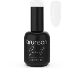 Brunson Smart Gel Nail Polish UV/LED Soak Off Gel - 15ML BSM146