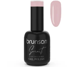 Brunson Smart Gel Nail Polish UV/LED Soak Off Gel - 15ML BSM149