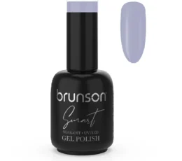 Brunson Smart Gel Nail Polish UV/LED Soak Off Gel - 15ML BSN112