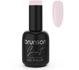 Brunson Smart Gel Nail Polish UV/LED Soak Off Gel - 15ML BSN138