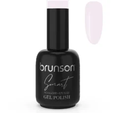 Brunson Smart Gel Nail Polish UV/LED Soak Off Gel - 15ML BSN139