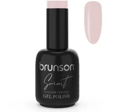 Brunson Smart Gel Nail Polish UV/LED Soak Off Gel - 15ML BSN157