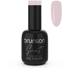 Brunson Smart Gel Nail Polish UV/LED Soak Off Gel - 15ML BSN193