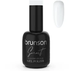 Brunson Smart Gel Nail Polish UV/LED Soak Off Gel - 15ML BSN202