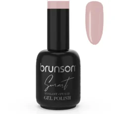 Brunson Smart Gel Nail Polish UV/LED Soak Off Gel - 15ML BSN245