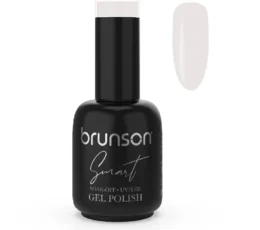 Brunson Smart Gel Nail Polish UV/LED Soak Off Gel - 15ML BSN464
