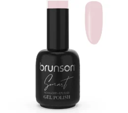 Brunson Smart Gel Nail Polish UV/LED Soak Off Gel - 15ML BSN503