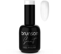 Brunson Smart Gel Nail Polish UV/LED Soak Off Gel - 15ML BSNBG1