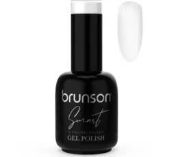 Brunson Smart Gel Nail Polish UV/LED Soak Off Gel - 15ML BSNRB4