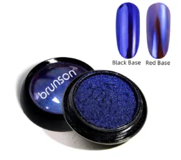 Brunson Chrome Powder FB01
