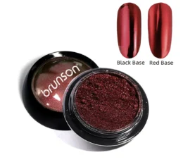 Brunson Chrome Powder FB04