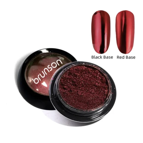 02 - Chrome-Nail-Art-Pigment-Powder-FB04-Brunson