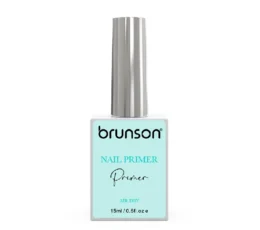 Brunson Nail Primer Air Dry 15ml BNPAC
