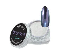 Brunson Chrome Powder 1g GH372S