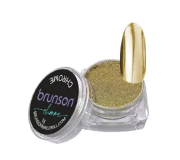 Brunson Chrome Powder 1g MC-11