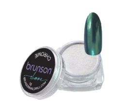 Brunson Chrome Powder C-25