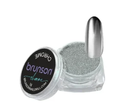 Brunson Chrome Powder JM-01