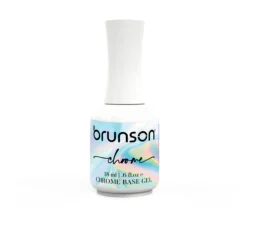 Brunson Chrome Base  Gel 18ml - BCHBC
