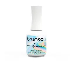 Brunson Chrome Top Gel 18ml - BCHTC