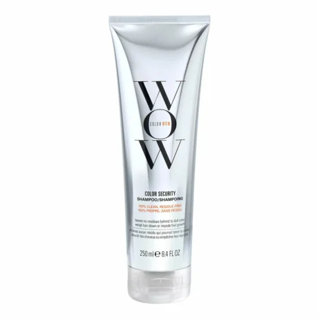 Color Security Shampoo