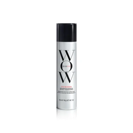 Style on steroids texture spray