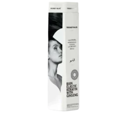 Trendy Hair Bain Elastic Keratin Shampoo