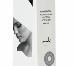 Trendy Hair Lait Elastic Keratin & Ginseng Conditioner