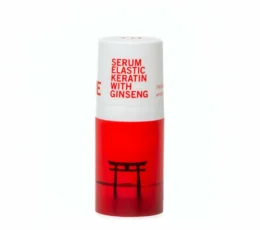 Trendy Hair Wakame Shikiso Serum Elastic (color & highlights)