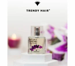 Trendy Hair Velvet Orchid Hair Perfume