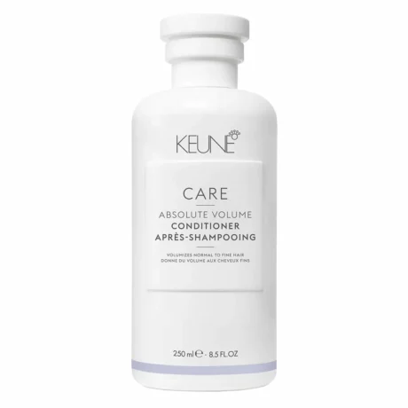 Absolute volume conditioner