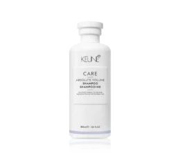 Keune Absolute Volume Shampoo
