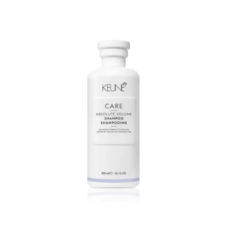 Absolute volume shampoo