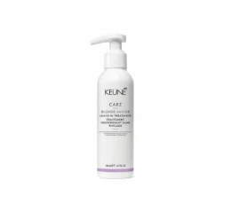 Keune Blonde Savior Leave In Treatment