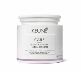 Keune Blonde Savior Mask