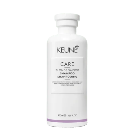 Blonde savior shampoo new