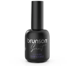 Brunson smart No-Wipe Top Coat - BSNTC