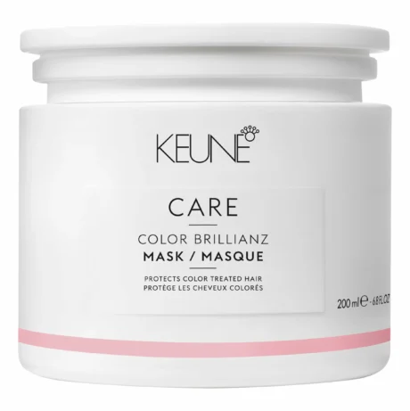 Color brilliant mask