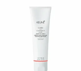 Keune Confident Curl Leave-in Curly