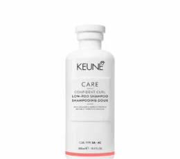 Keune Confident Curl Shampoo