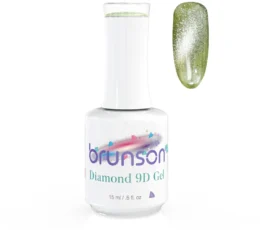 Diamond 9D Cat Eye Gel Polish - BD9D012