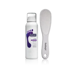 Footlogix Callus Softener Set