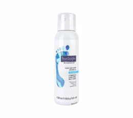 Footlogix Very Dry Skin Formula Mousse