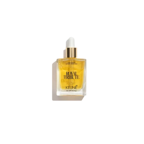 Royal tribute serum