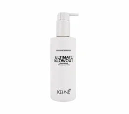 Keune Ultimate Blowout Heat Protection Lotion