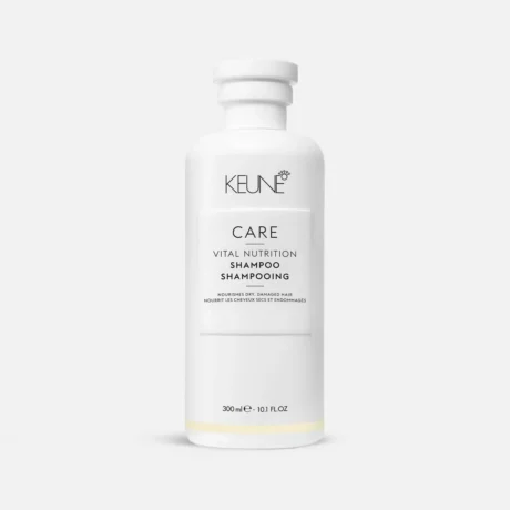 Vital nutrition shampoo