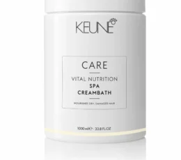 Keune Vital Nutrition SPA Creambath