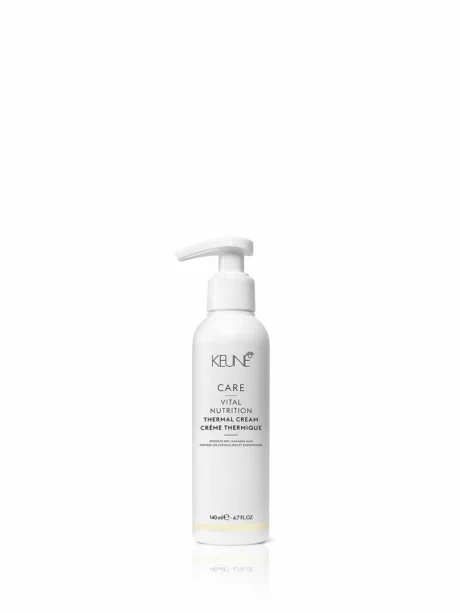 Vital nutrition thermal cream